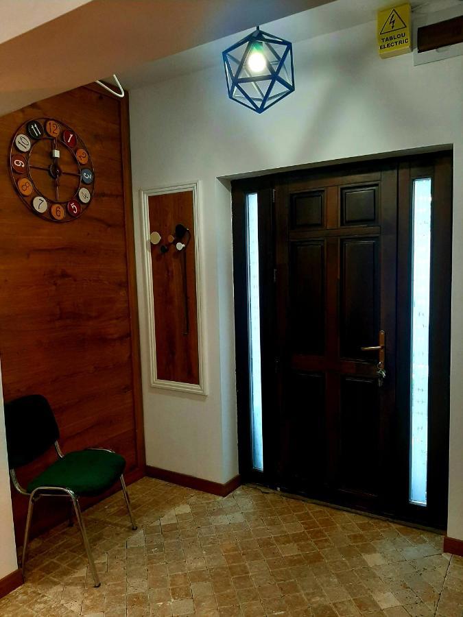 Willa Steli'S House Konstanca Zewnętrze zdjęcie