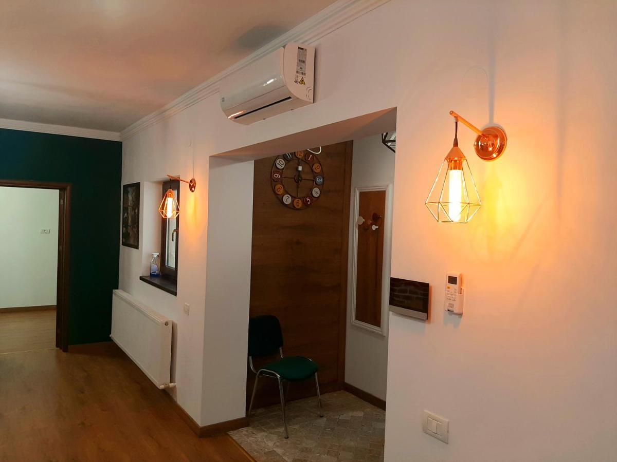Willa Steli'S House Konstanca Zewnętrze zdjęcie
