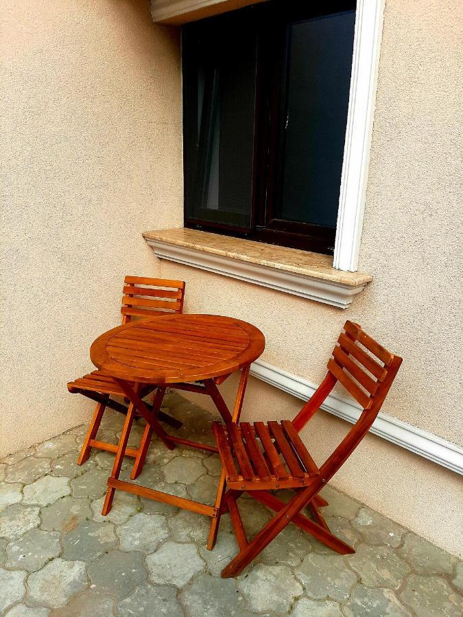 Willa Steli'S House Konstanca Zewnętrze zdjęcie