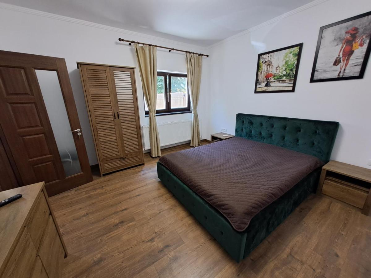Willa Steli'S House Konstanca Zewnętrze zdjęcie